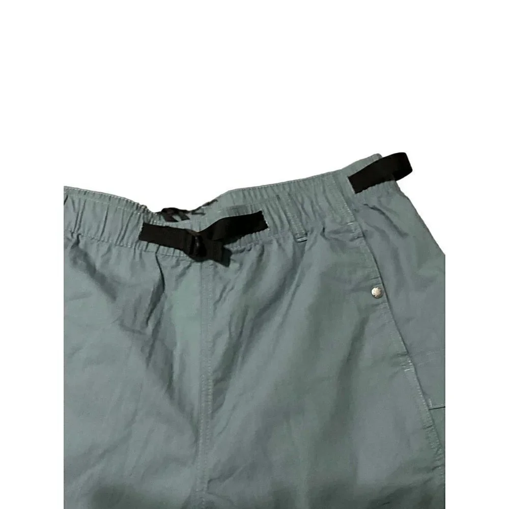 MEN’S The North Face Cargo Shorts Size‎ Large